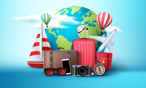 Bharat Travel Point