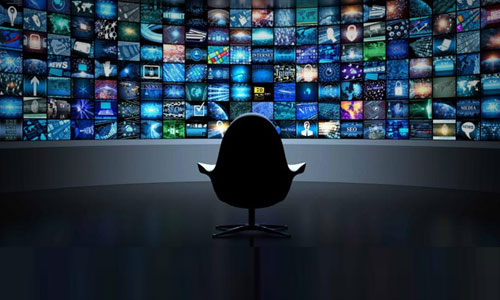 Faizan Media Services