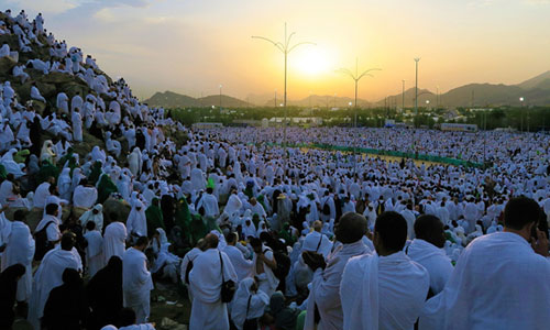 Faizan Islamic Tours