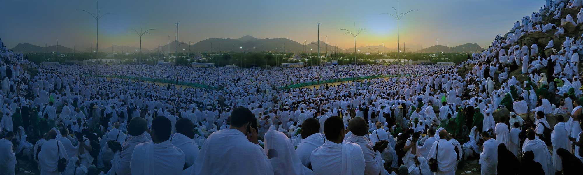 Faizan Islamic Tours